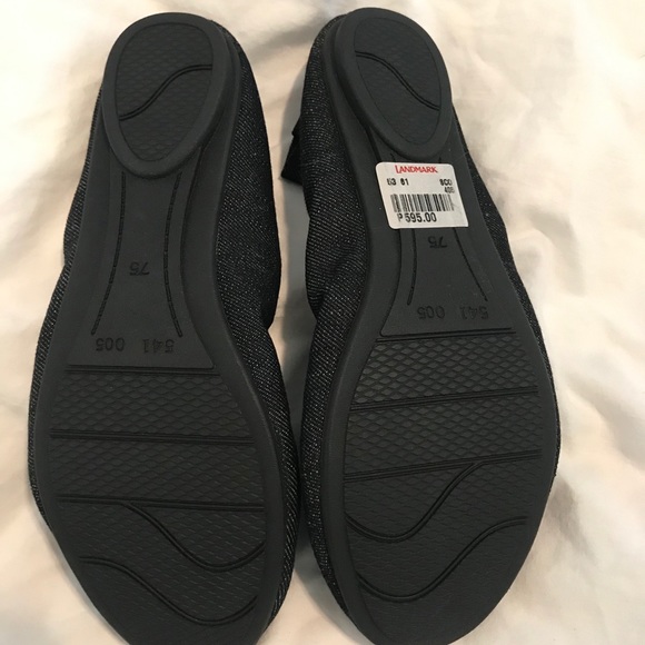 JANYLIN Ballet Flats - Picture 4 of 6